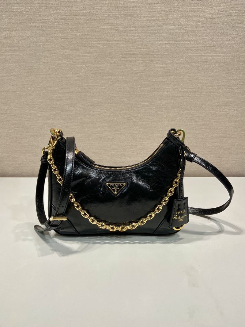 Prada Top Handle Bags